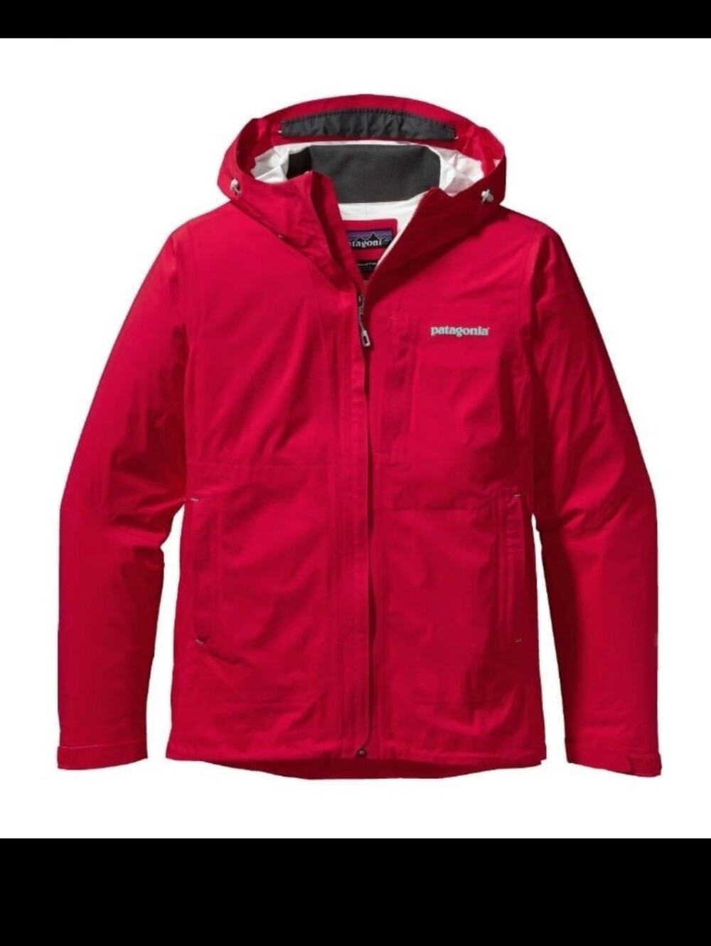 Patagonia H2NO Waterproof Performance Standard Jacket